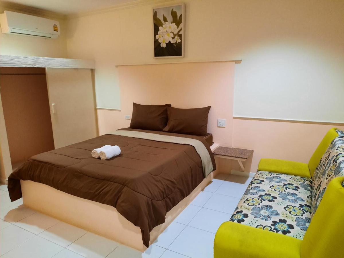 צ'ה אם Fancy Carp Resort מראה חיצוני תמונה