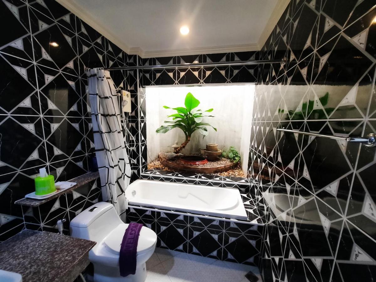 צ'ה אם Fancy Carp Resort מראה חיצוני תמונה