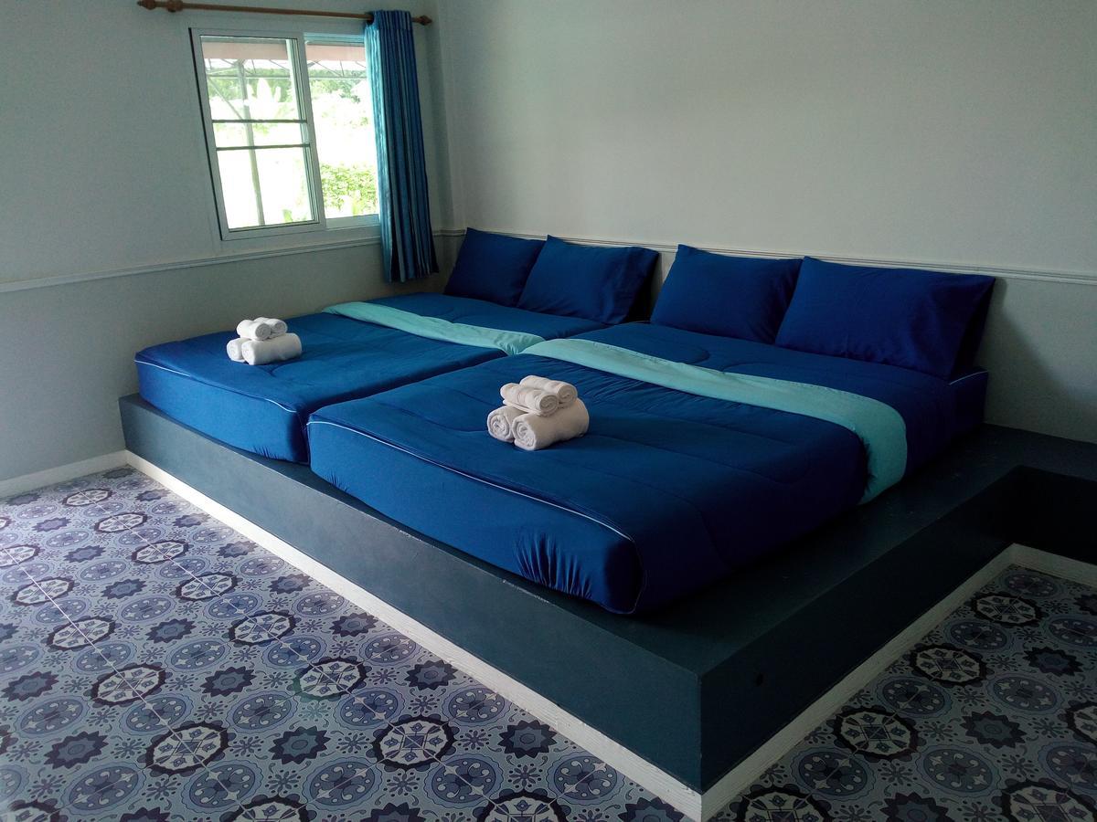 צ'ה אם Fancy Carp Resort מראה חיצוני תמונה