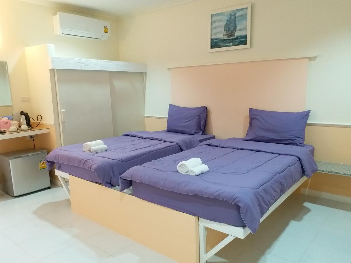 צ'ה אם Fancy Carp Resort מראה חיצוני תמונה