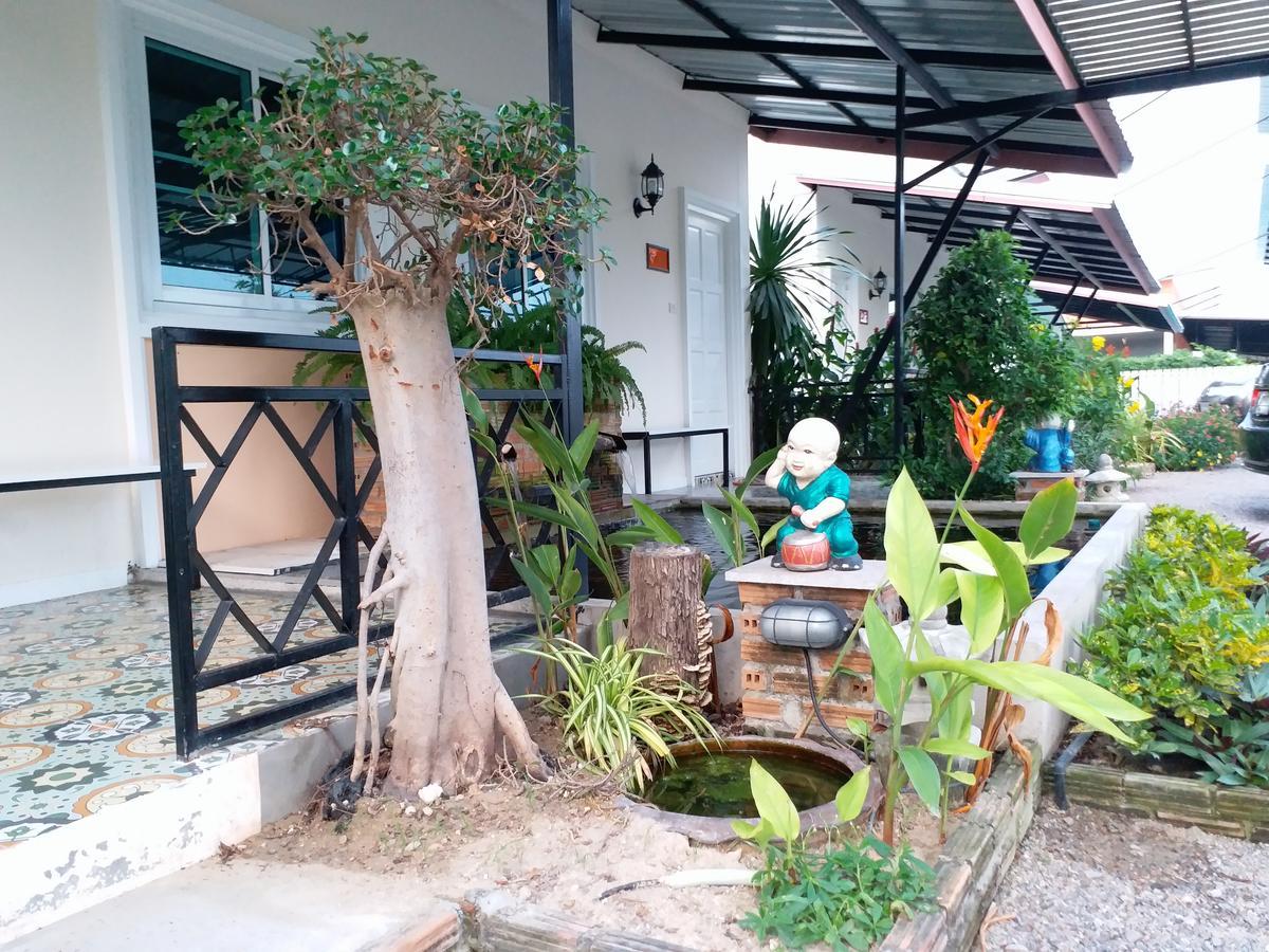 צ'ה אם Fancy Carp Resort מראה חיצוני תמונה