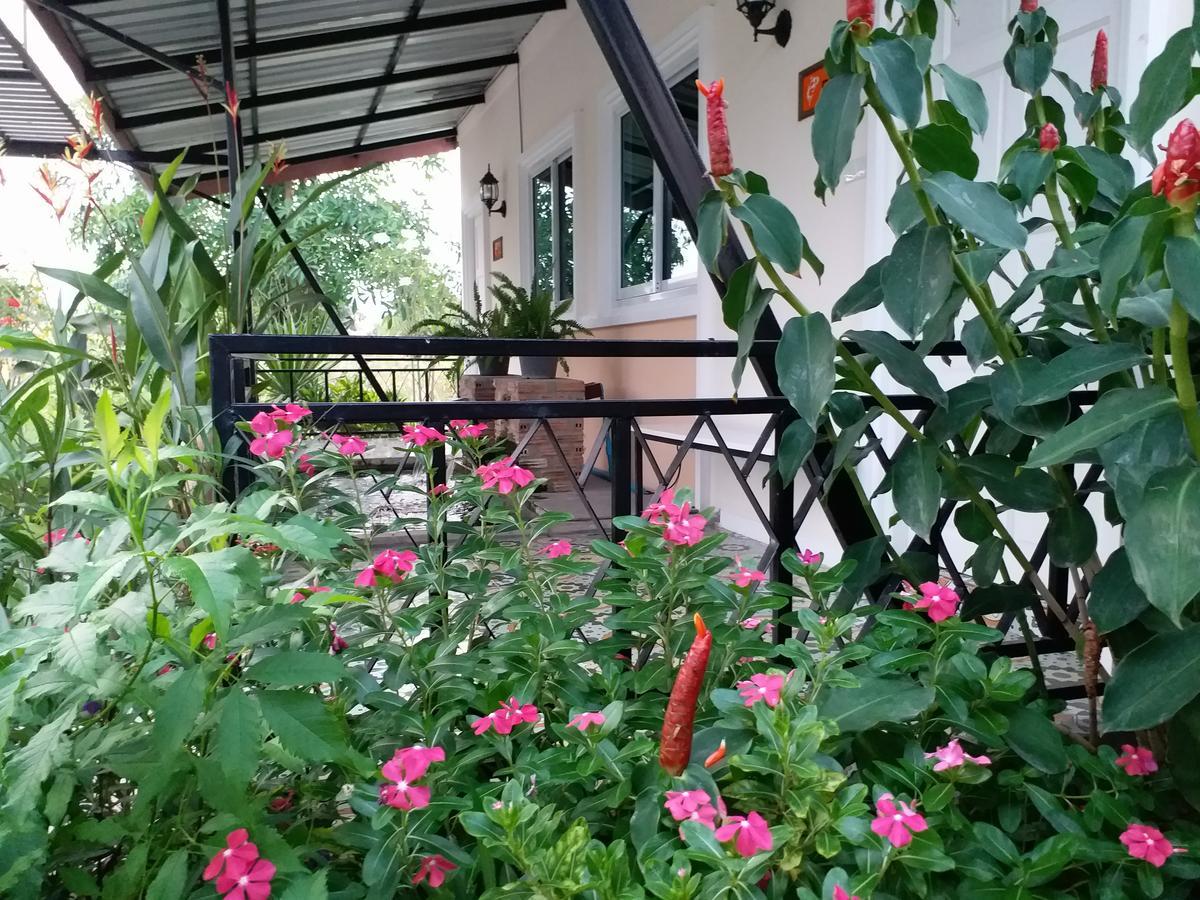 צ'ה אם Fancy Carp Resort מראה חיצוני תמונה